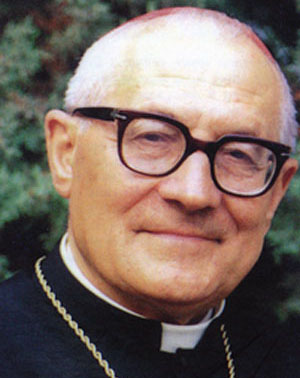 Cardinal Ferdinando Antonelli